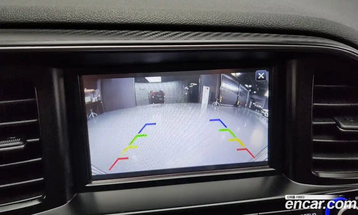 Hyundai Avante 2019 1.6 Автомат в Москве № 112292, фото 20