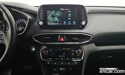 Hyundai Santa Fe 2019 2.0 Автомат в Москве № 112759, миниатюра 12