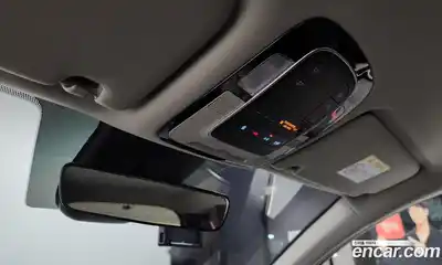 Hyundai Santa Fe 2021 2.2 Автомат в Москве № 113060, миниатюра 5