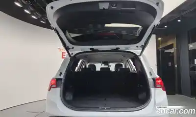 Hyundai Santa Fe 2021 2.2 Автомат в Москве № 113060, миниатюра 7