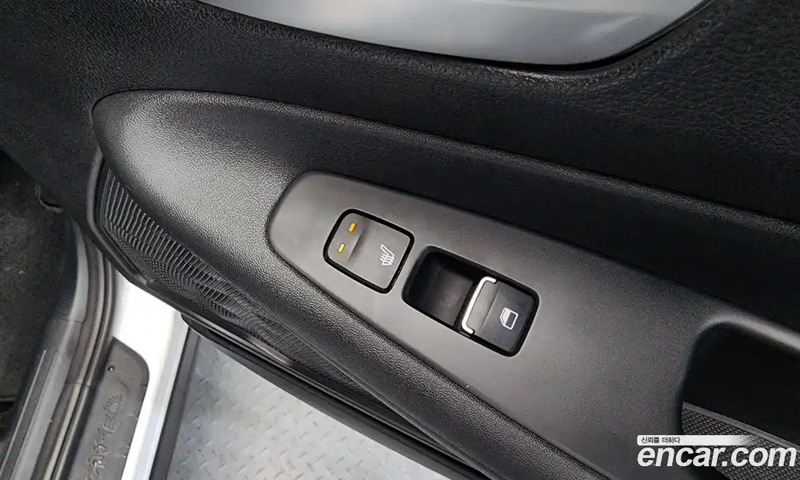 Hyundai Santa Fe 2021 2.2 Автомат в Москве № 113060, фото 10