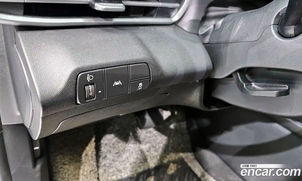 Hyundai Avante 2023 1.6 Автомат в Москве № 113074, фото 15