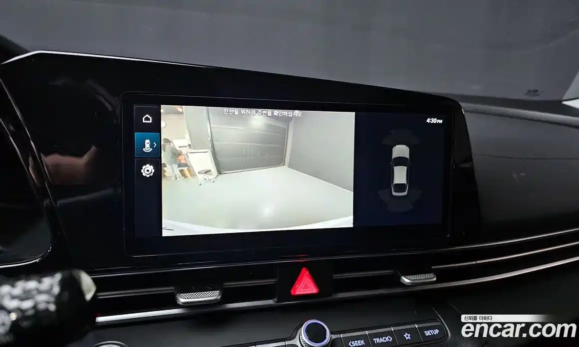 Hyundai Avante 2023 1.6 Автомат в Москве № 113074, фото 18