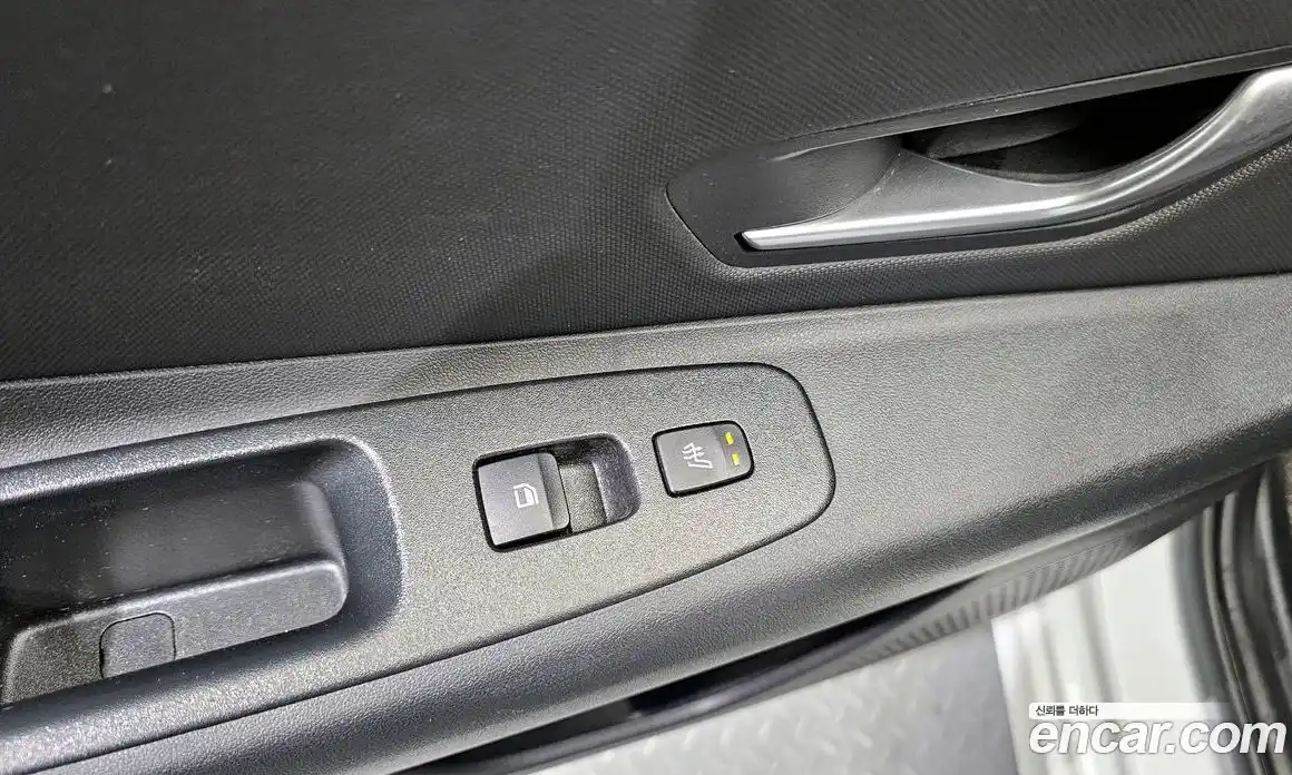 Hyundai Avante 2023 1.6 Автомат в Москве № 113074, фото 7