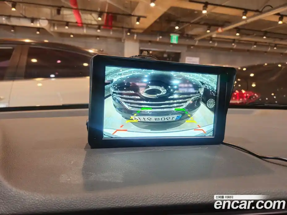 Hyundai Avante 2016 1.6 Автомат в Москве № 113163, фото 14