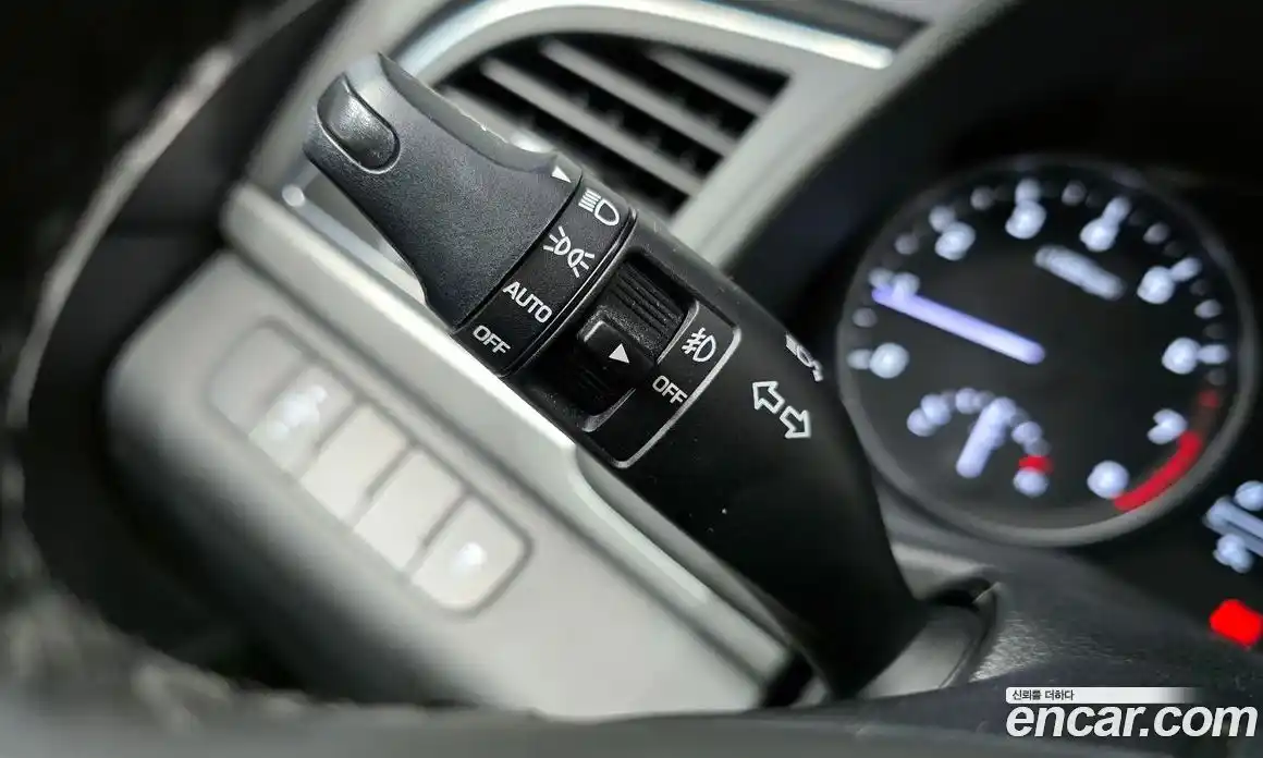 Hyundai Avante 2016 1.6 Автомат в Москве № 113163, фото 18