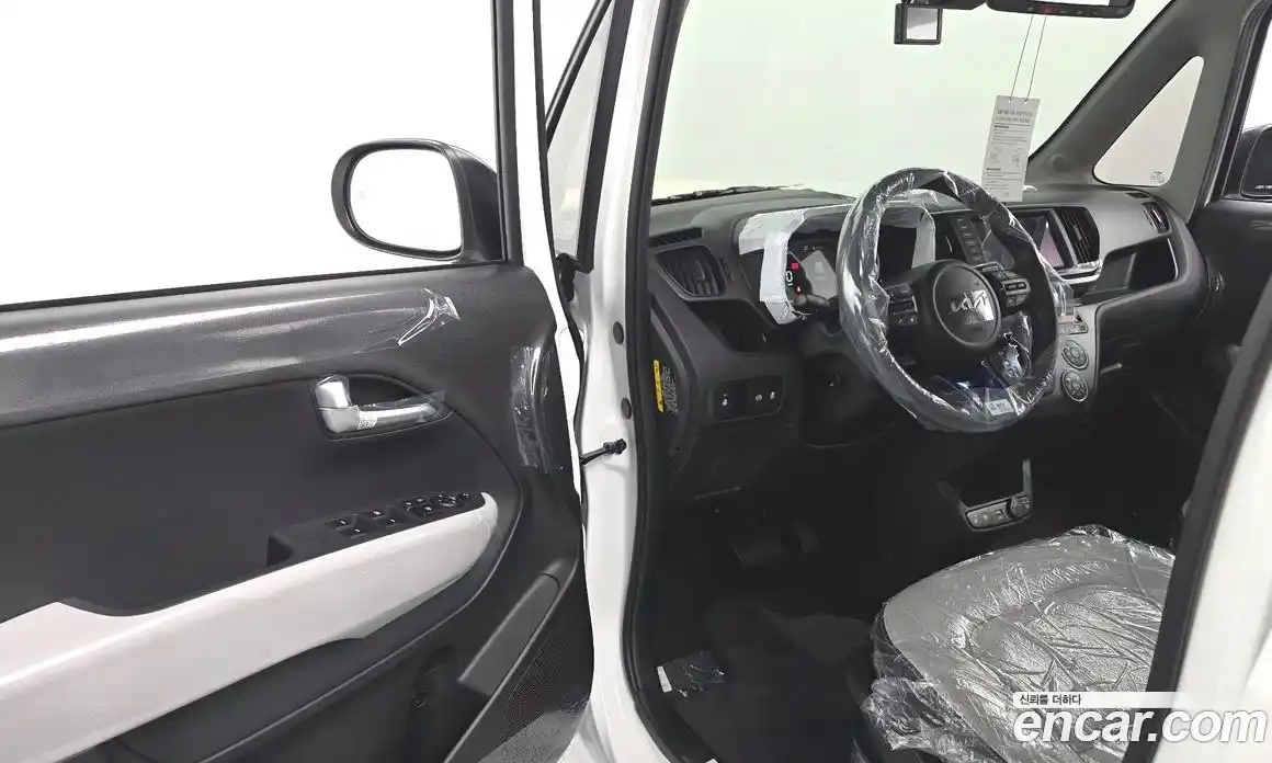 Kia Ray 2026 1.0 Автомат в Москве № 113910, фото 11