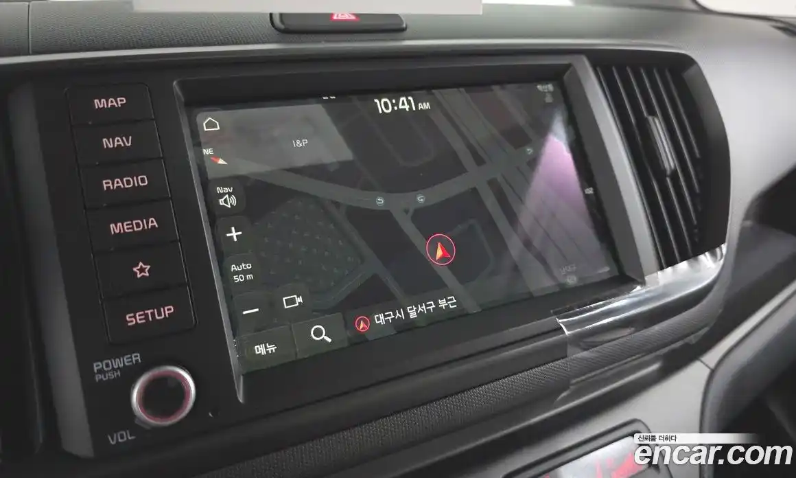 Kia Ray 2026 1.0 Автомат в Москве № 113910, фото 14