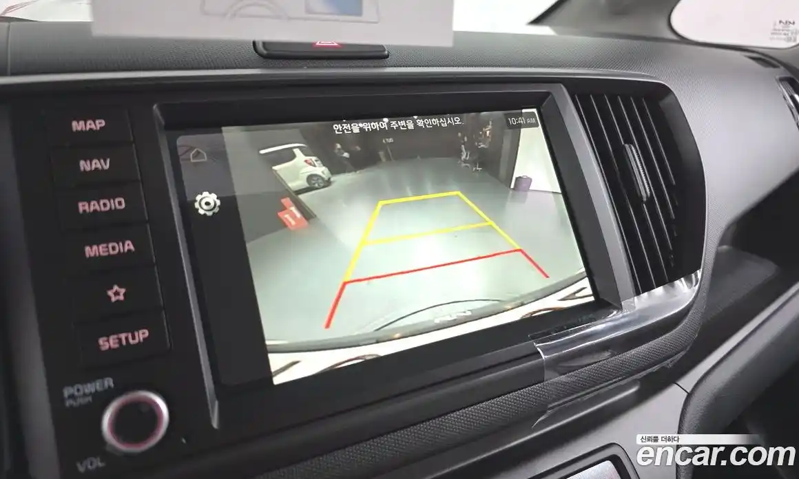 Kia Ray 2026 1.0 Автомат в Москве № 113910, фото 15