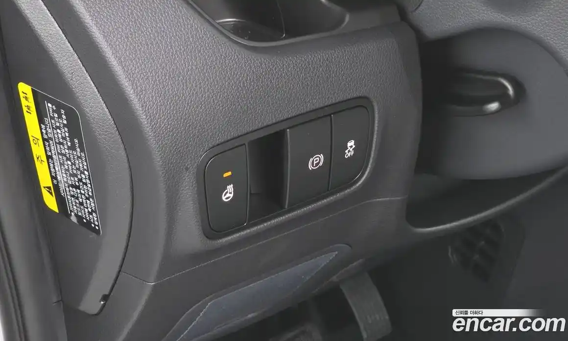 Kia Ray 2026 1.0 Автомат в Москве № 113910, фото 16