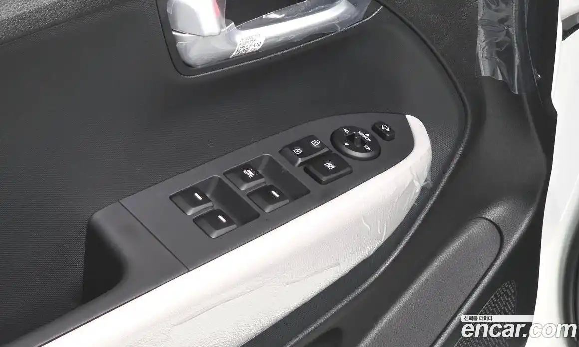 Kia Ray 2026 1.0 Автомат в Москве № 113910, фото 17