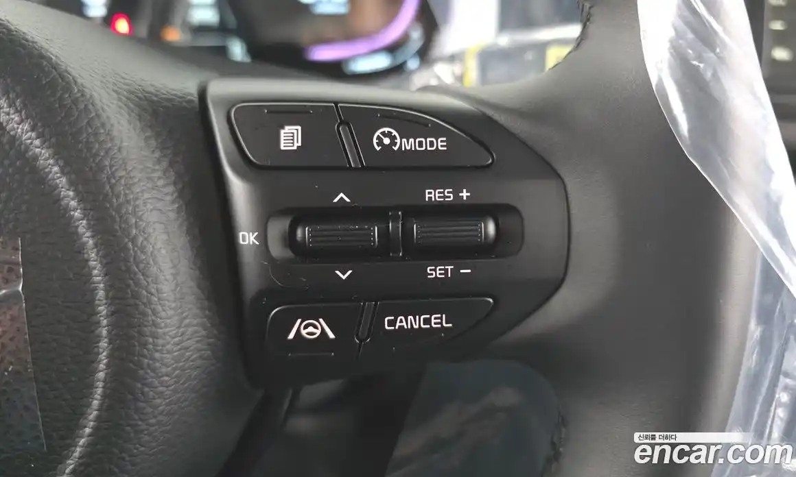 Kia Ray 2026 1.0 Автомат в Москве № 113910, фото 18