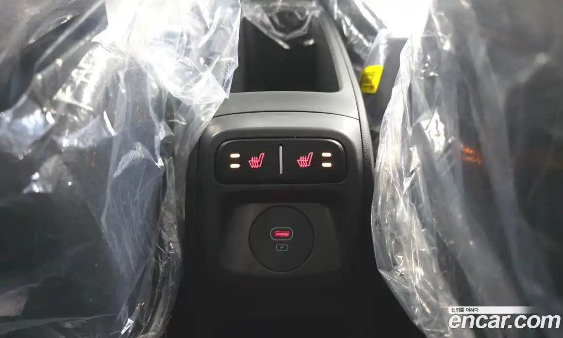 Kia Ray 2026 1.0 Автомат в Москве № 113910, фото 19