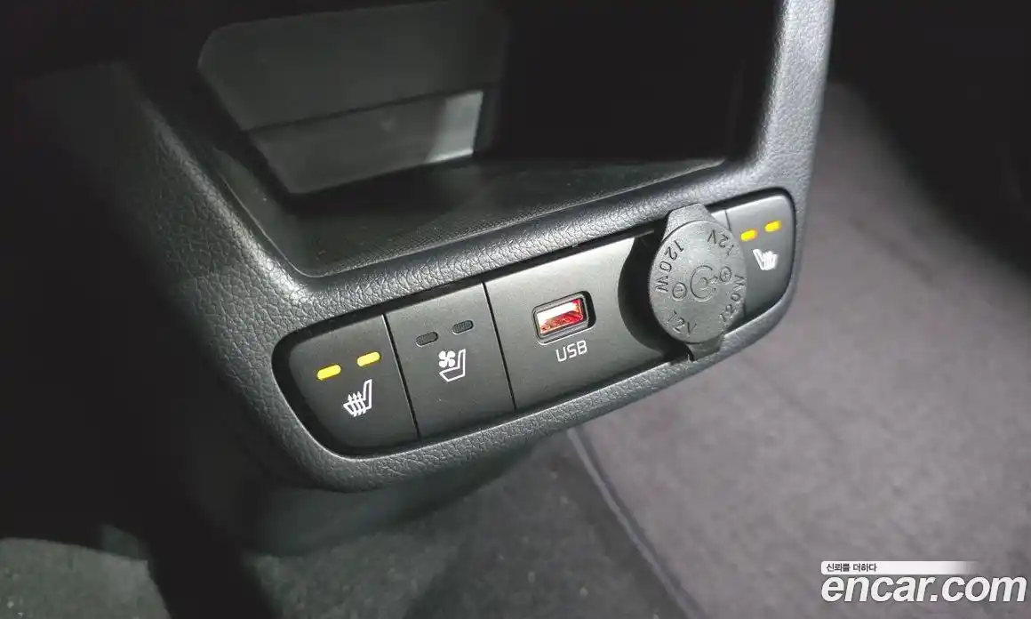 Kia Ray 2026 1.0 Автомат в Москве № 113910, фото 20