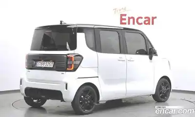 Kia Ray 2026 1.0 Автомат в Москве № 113910, миниатюра 2