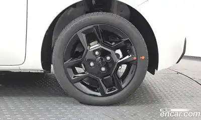 Kia Ray 2026 1.0 Автомат в Москве № 113910, миниатюра 5