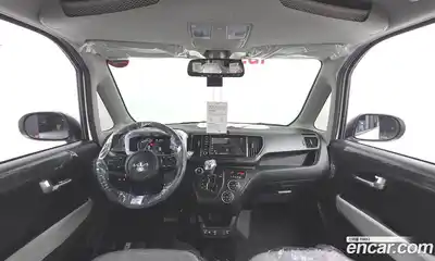 Kia Ray 2026 1.0 Автомат в Москве № 113910, миниатюра 7