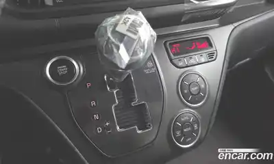 Kia Ray 2026 1.0 Автомат в Москве № 113910, миниатюра 9