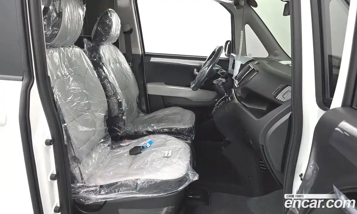 Kia Ray 2026 1.0 Автомат в Москве № 113910, фото 10