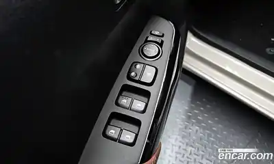 Kia Morning 2025 1.0 Автомат в Москве № 114271, миниатюра 12