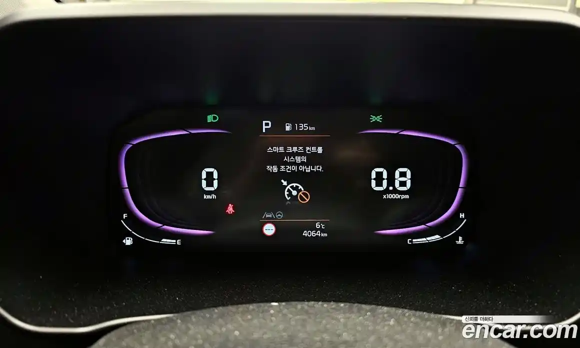 Kia Morning 2025 1.0 Автомат в Москве № 114271, фото 14