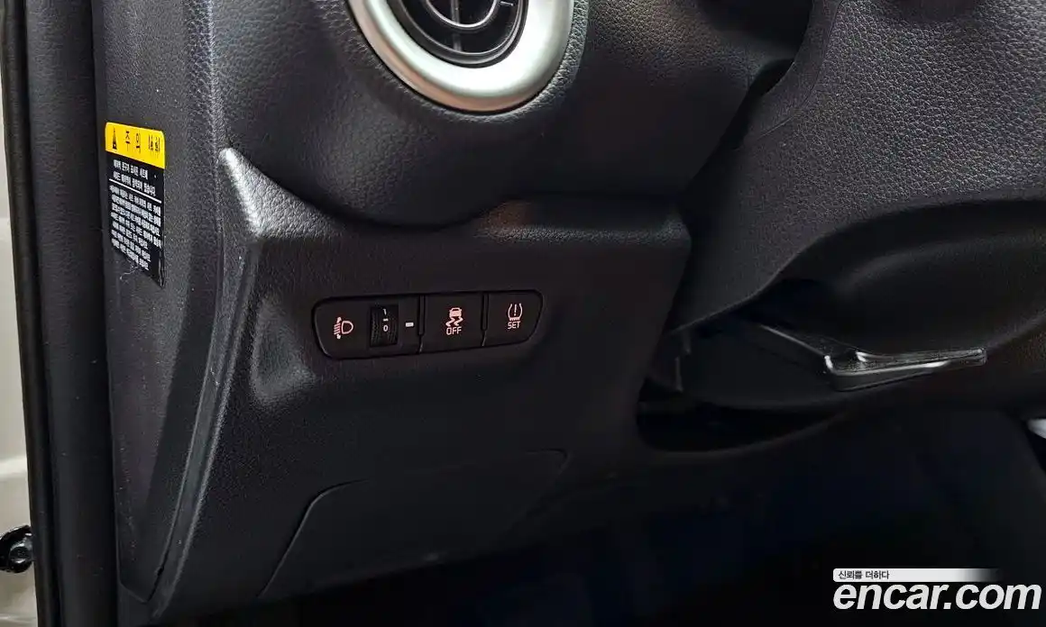 Kia Morning 2025 1.0 Автомат в Москве № 114271, фото 15