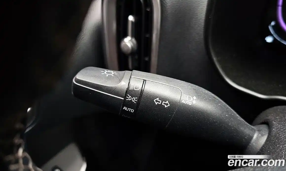 Kia Morning 2025 1.0 Автомат в Москве № 114271, фото 16