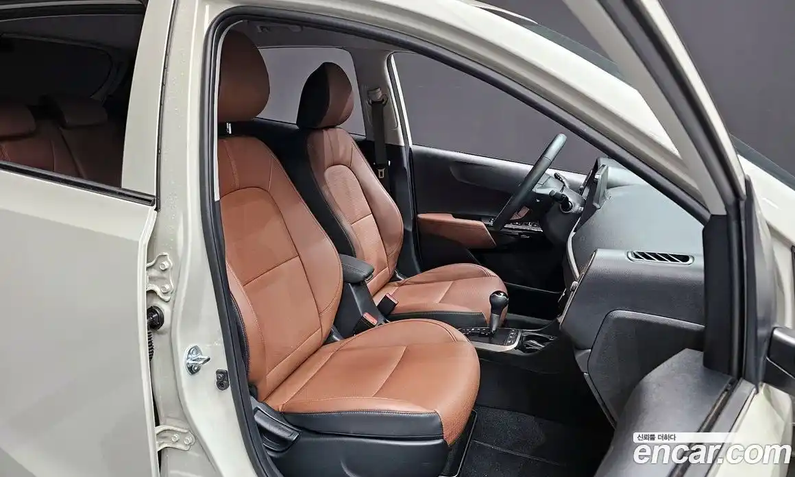 Kia Morning 2025 1.0 Автомат в Москве № 114271, фото 18