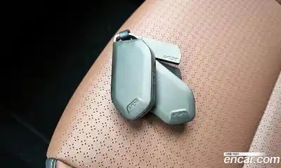 Kia Morning 2025 1.0 Автомат в Москве № 114271, миниатюра 6