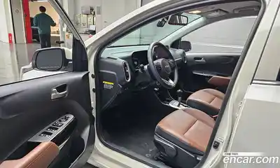 Kia Morning 2025 1.0 Автомат в Москве № 114271, миниатюра 10