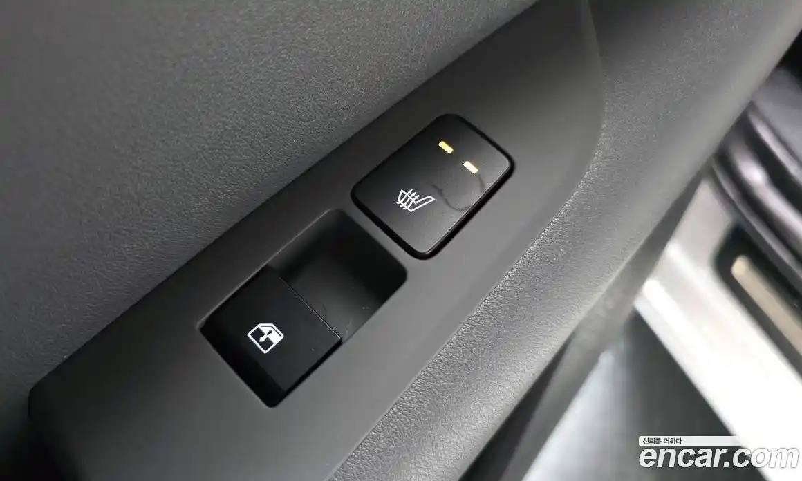 Kia Niro 2025 1.6 Автомат в Москве № 114709, фото 12