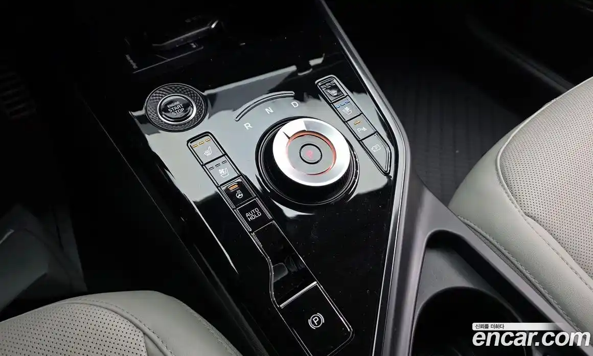 Kia Niro 2025 1.6 Автомат в Москве № 114709, фото 14