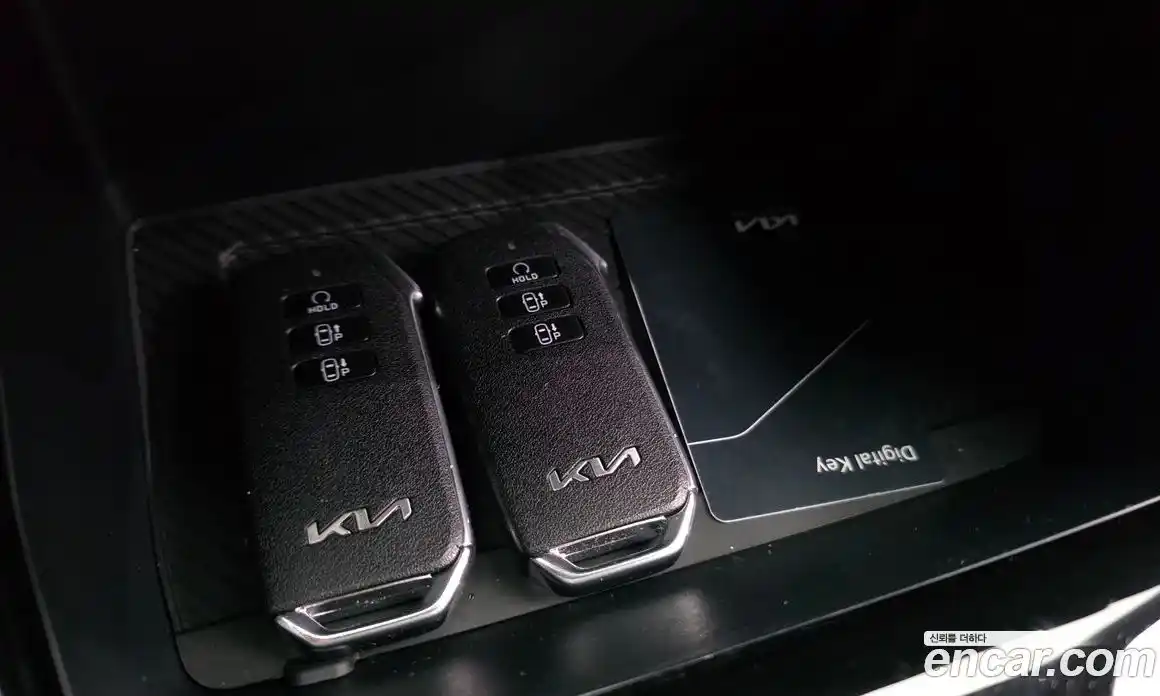 Kia Niro 2025 1.6 Автомат в Москве № 114709, фото 15