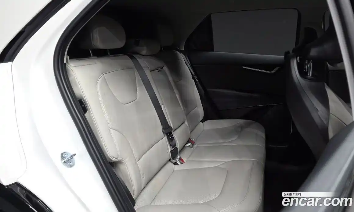 Kia Niro 2025 1.6 Автомат в Москве № 114709, фото 17