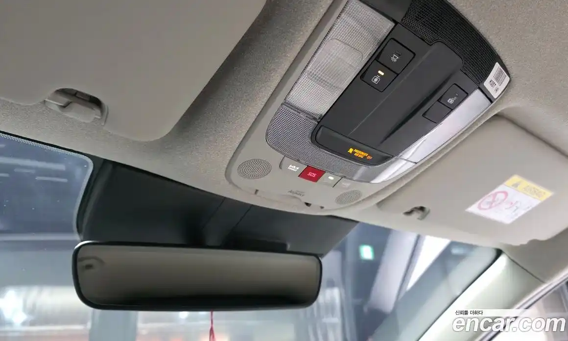 Kia Niro 2025 1.6 Автомат в Москве № 114709, фото 19