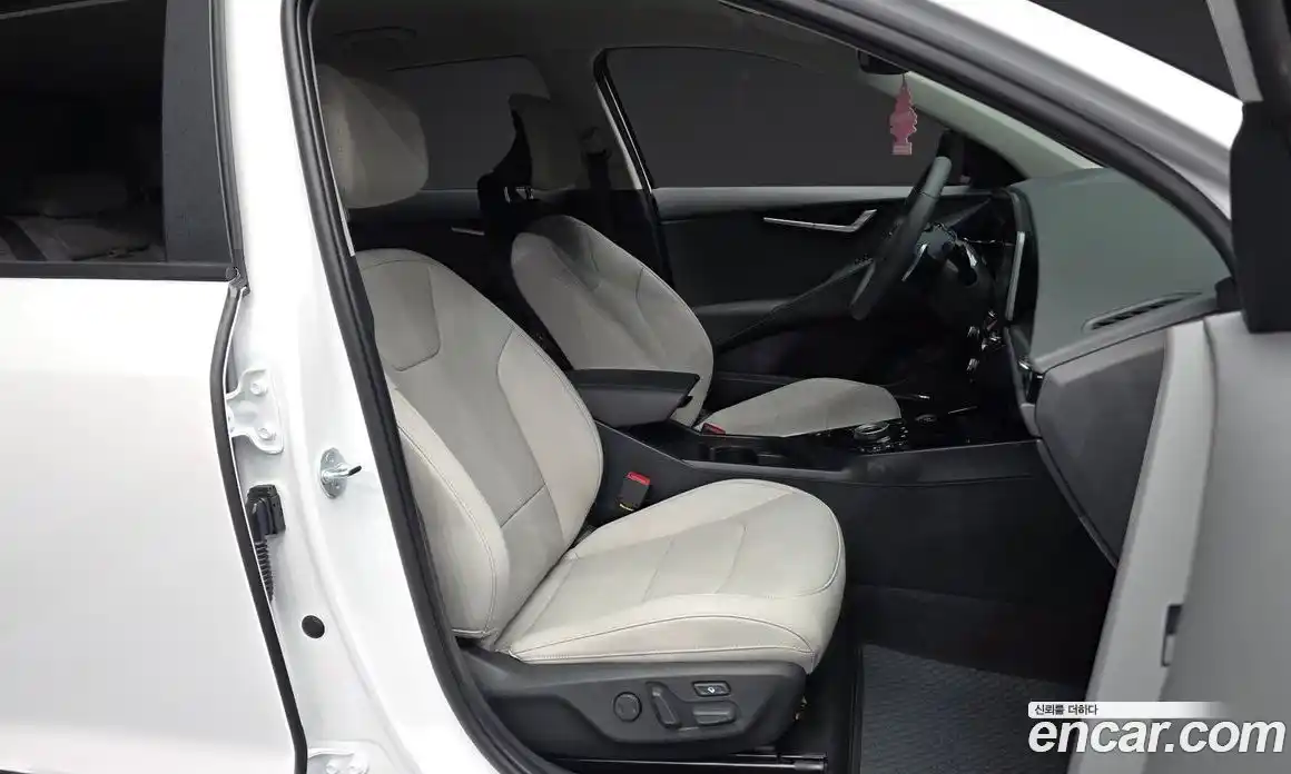 Kia Niro 2025 1.6 Автомат в Москве № 114709, фото 5