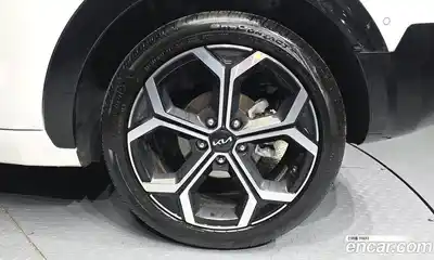 Kia Niro 2025 1.6 Автомат в Москве № 114709, миниатюра 7