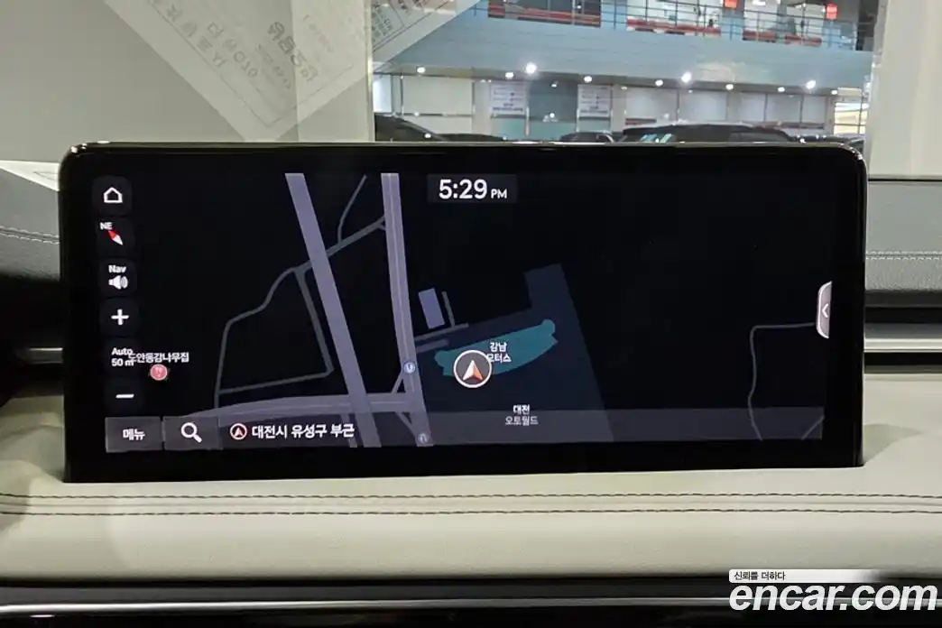 Genesis G70 2022 2.0 Автомат в Москве № 115356, фото 13