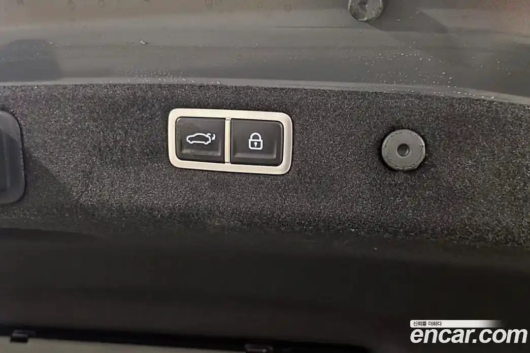 Genesis G70 2022 2.0 Автомат в Москве № 115356, фото 18