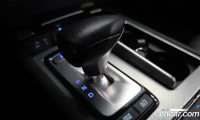 Genesis G80 2018 3.3 Автомат в Москве № 116360, миниатюра 11