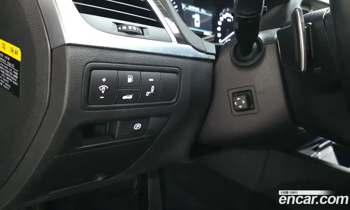 Genesis G80 2018 3.3 Автомат в Москве № 116360, фото 13