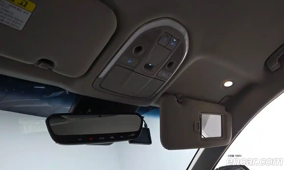 Genesis G80 2018 3.3 Автомат в Москве № 116360, фото 15