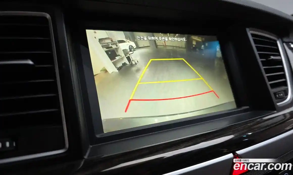 Genesis G80 2018 3.3 Автомат в Москве № 116360, фото 17