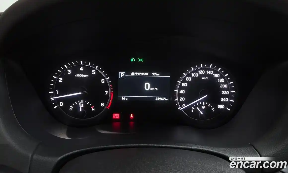 Genesis G80 2018 3.3 Автомат в Москве № 116360, фото 18