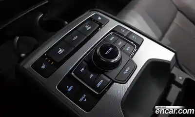 Genesis G80 2018 3.3 Автомат в Москве № 116360, миниатюра 2