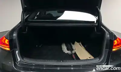 Genesis G80 2018 3.3 Автомат в Москве № 116360, миниатюра 3