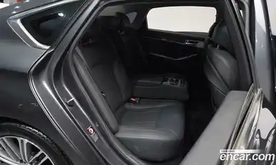 Genesis G80 2018 3.3 Автомат в Москве № 116360, миниатюра 8