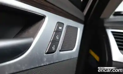 Genesis G80 2018 3.3 Автомат в Москве № 116360, миниатюра 9