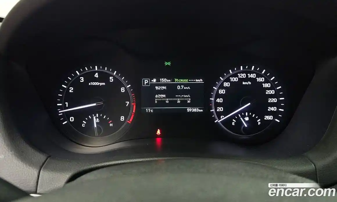 Genesis G80 2017 3.3 Автомат в Москве № 118398, фото 13