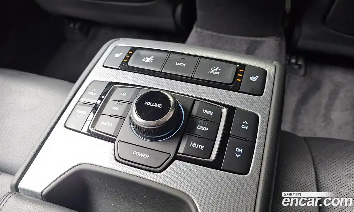 Genesis G80 2017 3.3 Автомат в Москве № 118398, фото 16